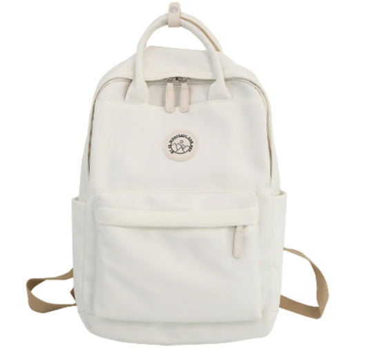 Mochila Escolar Multicolor para Niñas con Diseño de Personalidad - Image 7