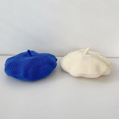 Boina Infantil Otoño Invierno para Bebés y Niños - Image 21