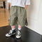 Shorts de Trabajo Verano Cómodos para Niños
