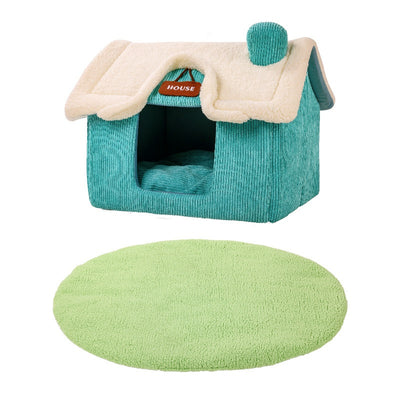Cama Térmica para Mascotas con Diseño Cartoon - Image 5