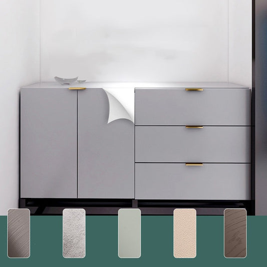 Papel Tapiz Autoadhesivo Reforzado para Sala, Dormitorio y Muebles