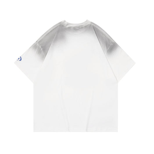Playera Estampada de Manga Corta para Hombre - Image 12