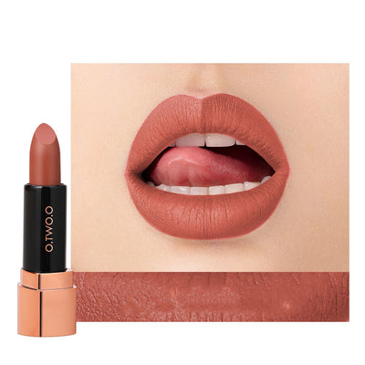 Paleta de 12 Labiales Brillantes Star Kiss - Acabado Gema - Image 13