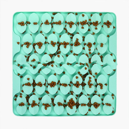 Tapete de Silicona Antiádhesiva con Ventosa para Perros - Image 6