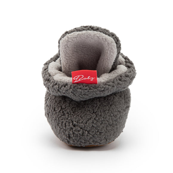 Zapatos de Lona Suave para Niños y Niñas - Colores Sólidos