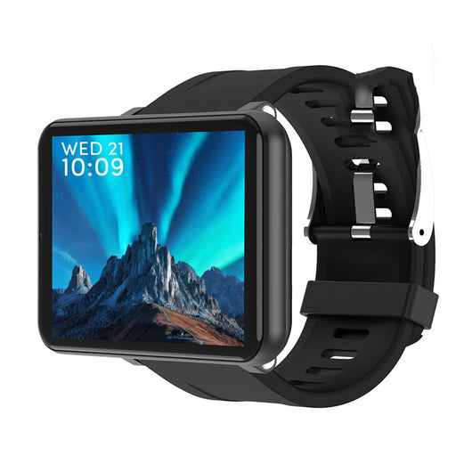 Reloj Inteligente de Pantalla Grande - Image 12