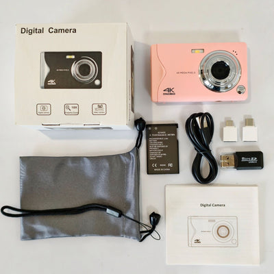 Filtro Digital Profesional Todo en Uno para Fotos y Videos - Image 10
