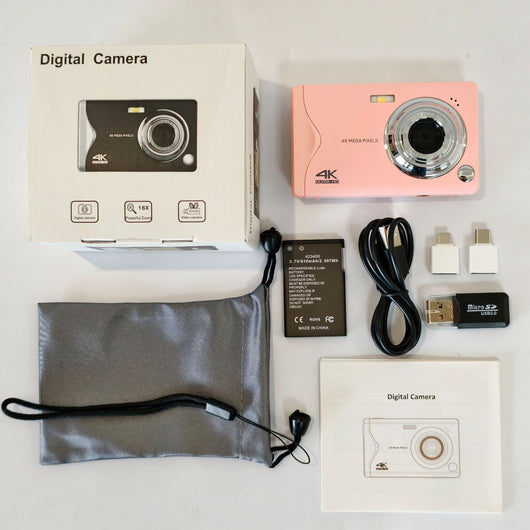 Filtro Digital Profesional Todo en Uno para Fotos y Videos - Image 10