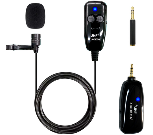 Micrófono Lavalier para Celular - Image 3