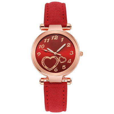Reloj Retro Minimalista para Mujer - Diseño Atemporal - Image 7