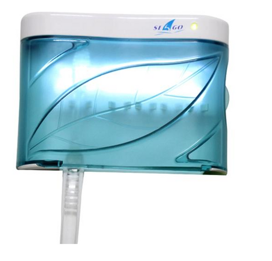 Organizador de Cepillos con Esterilizador UV - Image 5