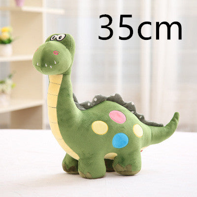 Peluche Dinosaurio Animado - Juguete Suave para Niños - Image 6