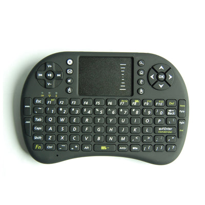 Kit Inalámbrico 2.4G: Teclado y Ratón Inalámbricos - Image 7