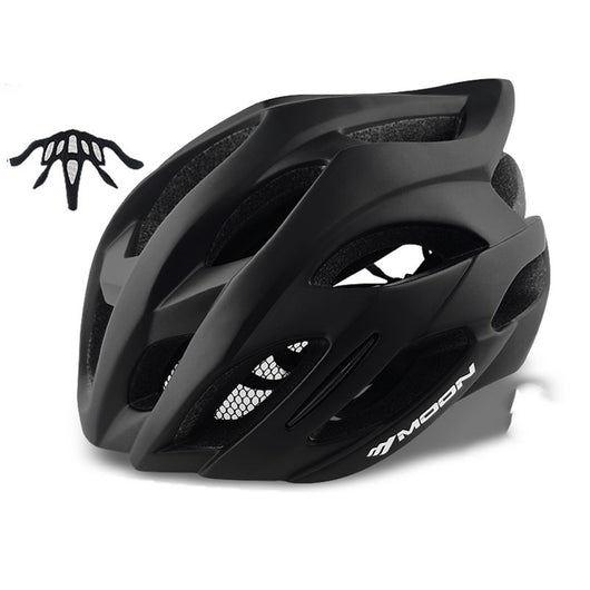 Casco MOON - Protección Inteligente para Ciclistas - Image 2