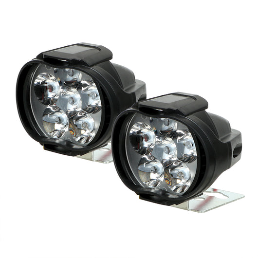 Faros Exploradores LED para Vehículos Eléctricos - Image 5