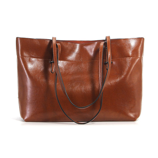 Bolsa Tote de Moda Europea y Americana - Image 5