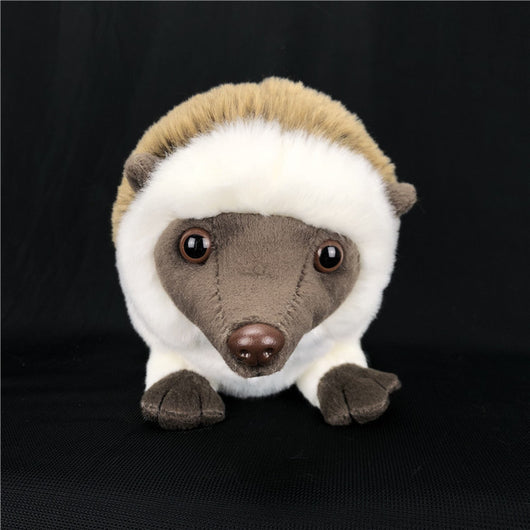 Peluche Erizo Realista - Juguete Suave de Simulación - Image 7