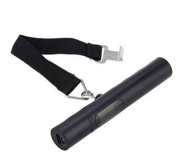 Báscula Digital para Equipaje con Carga USB - Image 7