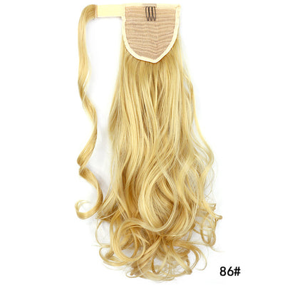 Varilla Mágica Invisible para Extensiones de Cola - Sin Rastro - Image 20