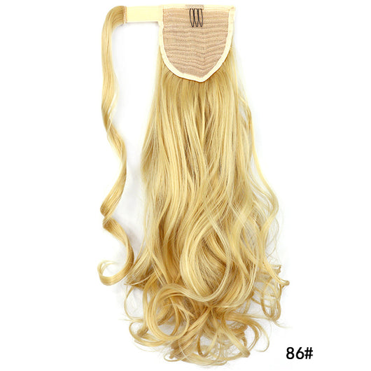 Varilla Mágica Invisible para Extensiones de Cola - Sin Rastro - Image 20