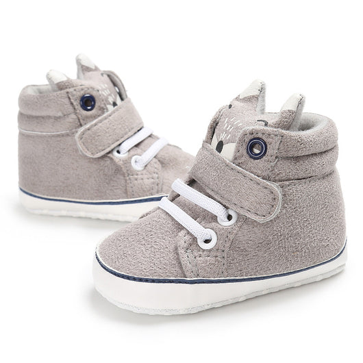 Zapatos para Bebés y Niños Pequeños - Comodidad y Seguridad - Image 31