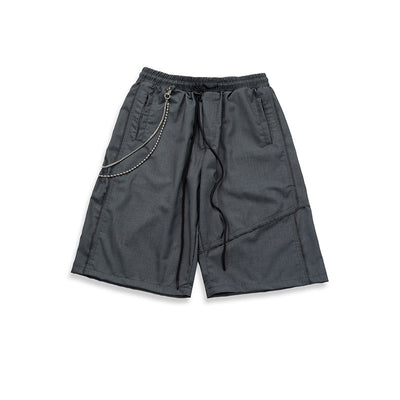 Shorts con Cordón Ajustable Estilo Playa - Image 5