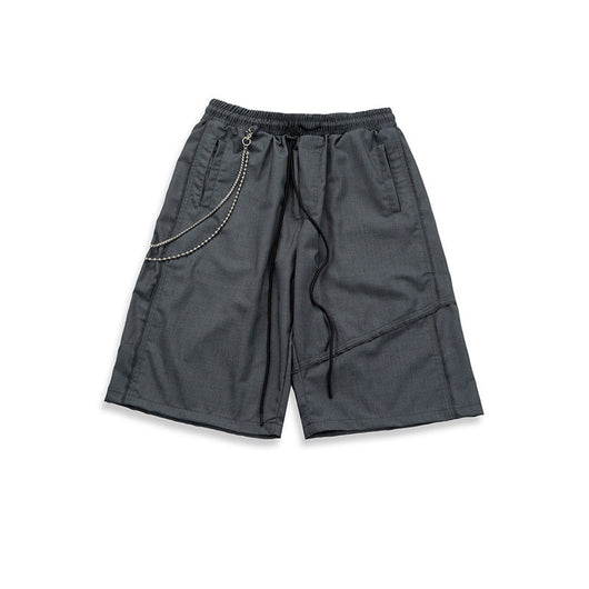 Shorts con Cordón Ajustable Estilo Playa - Image 5