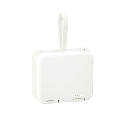 Powerbank con Clip para Bolso - Carga Rápida Portátil - Image 8