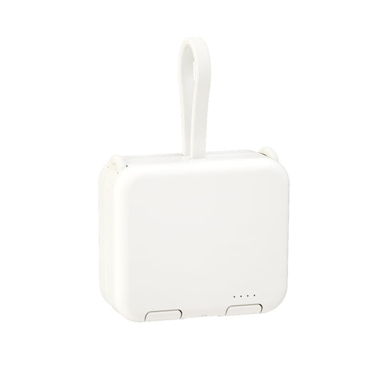 Powerbank con Clip para Bolso - Carga Rápida Portátil - Image 8