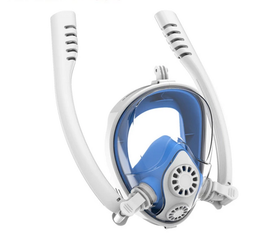 Máscara de Buceo Profesional - Image 6