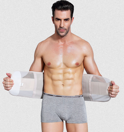 Faja Reductora para Hombre - Image 5