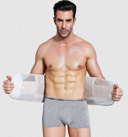 Faja Reductora para Hombre - Image 5