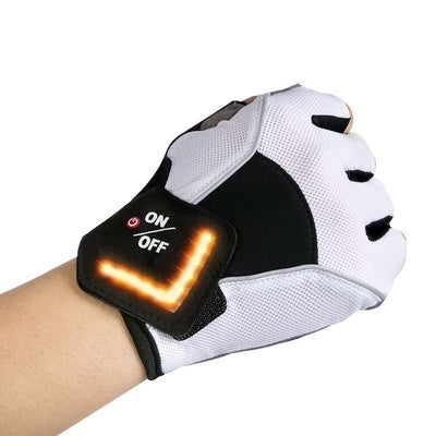 Guantes de Motociclismo Turn Auto Sensing Sport - Image 4