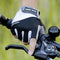 Guantes de Ciclismo sin Dedos