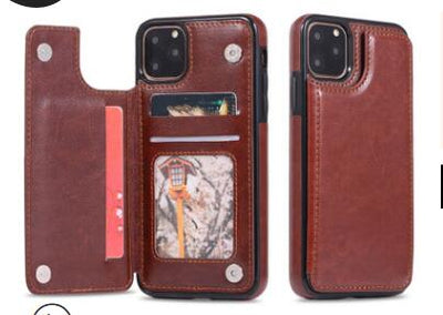 Funda Compatible con Apple - Protección Elegante para tu iPhone - Image 12