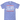 Pepsi Classic Script T-Shirt - Blue