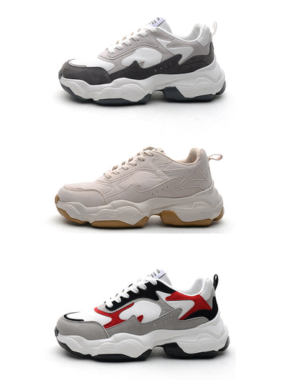 Zapatos Deportivos Cómodos para Papá - Tenis Casuales de Alto Rendimiento - Image 5