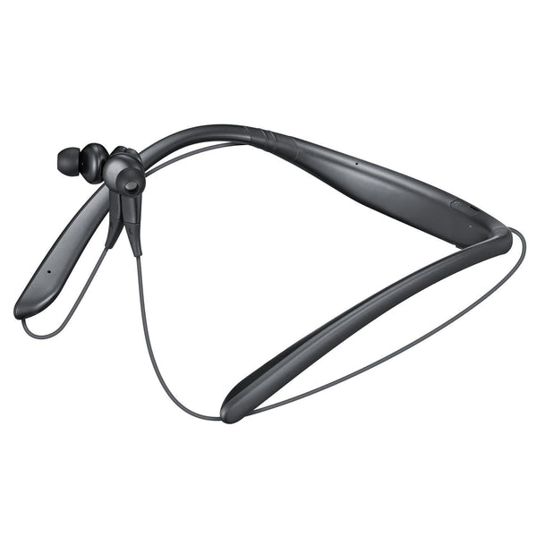Auriculares Bluetooth Deportivos de Cuello con Banda Ajustable