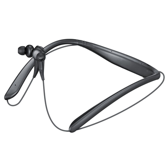 Auriculares Bluetooth Deportivos de Cuello con Banda Ajustable