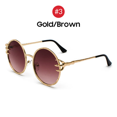 Gafas de Sol con Marco Garras para Mujer - Image 18