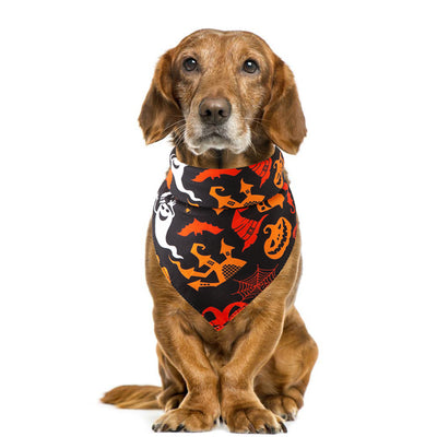 Toalla Absorbente para Mascotas Halloween - Image 51