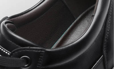 Zapatos Casuales Estilo Británico para Hombre - Diseño Versátil y Moderno - Image 16
