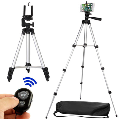 Soporte Triangular para Cámara de Celular - Image 10