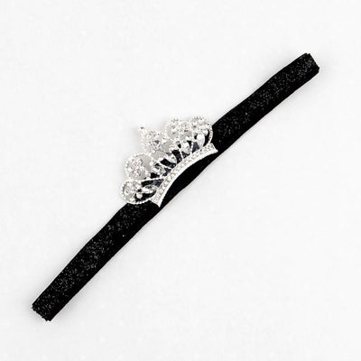 Corona de Cristal para Bebé - Tiara Elegante - Image 10