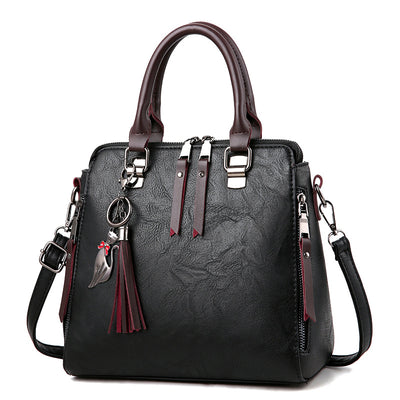 Bolsa de Hombro Sweet Lady - Elegancia Práctica para Diario - Image 2