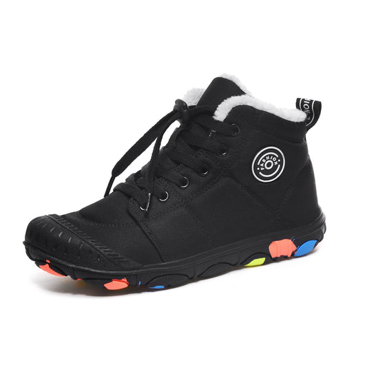 Botas de Nieve Impermeables para Niños - Cálidas y Resistentes - Image 3