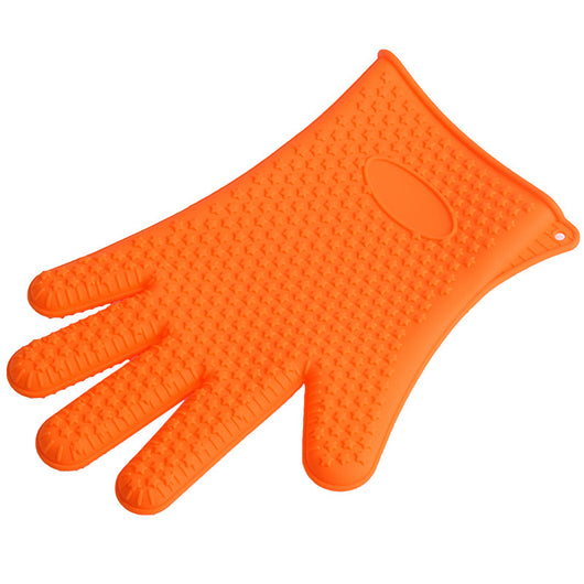 Guantes Aislantes de Silicona Antideslizante para Microondas - Image 16