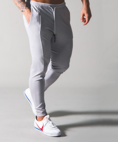 Pantalones deportivos holgados para hombre - Image 5