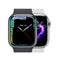 Reloj Inteligente con Llamadas Bluetooth, NFC y Carga Inalámbrica