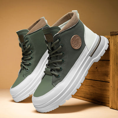 Zapatos Deportivos Ligeros y Transpirables para Hombre - Image 4